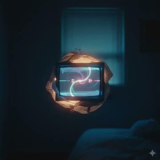 Algorithm s Ghost #music
