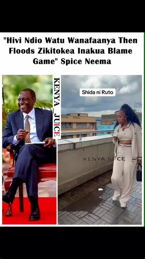 Exploring Kenyan Juice Varieties