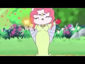 Hello Kitty full episode Paradise Part 5