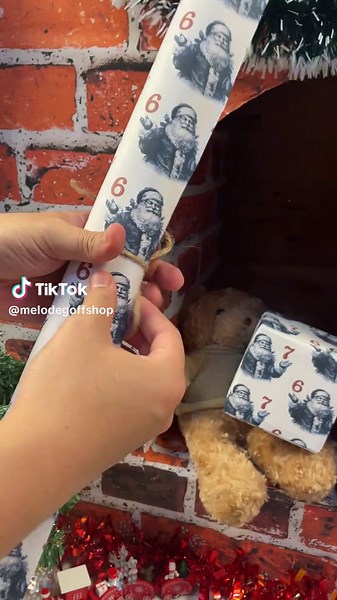 Creative Christmas Wrapping Paper Ideas for 2023