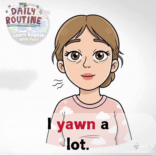 Learn English with Fun Daily Activities for Beginners