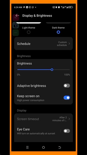 395K views · 7.6K reactions | How to increase battery life #techtips #techtricks #smartphonebattery | ErnestO global back page | Facebook