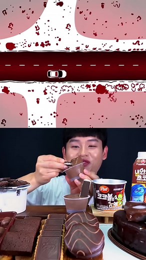 Creepy Mukbang ASMR Horror Stories You Can't Miss