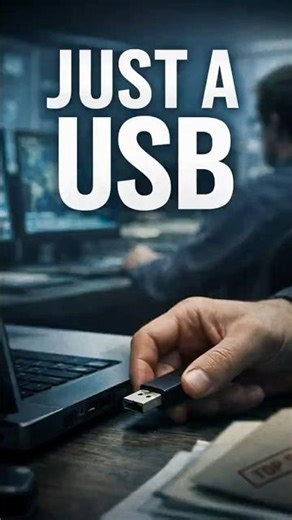 No Virus. No Hack. Still the NSA Was Breached