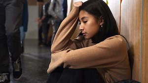 Since 2019, reports of online child exploitation and sextortion have nearly doubled. While you can’t reverse what’s been done, we can help remove your explicit images and move forward. Visit https://takeitdown.ncmec.org/ | National Center for Missing & Exploited Children