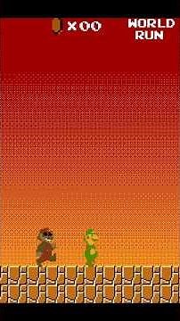 Mario.EXE: Extended 1.2 #Mario #CreepyPasta #SuperMario