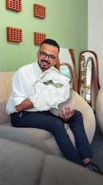 Premium PUMPKIN SOFA😍| Furniture design | Sofa Design | Fayiz Roomy