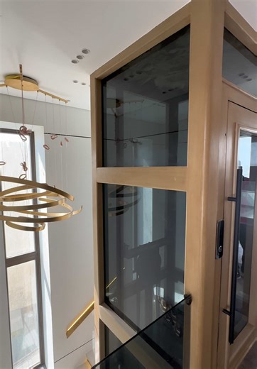 Luxury Eco lift #مصاعدمصربقةعالمية #elevators #ecotec #elevators #ecotec #مصاعد_منزلية #Homelift #ترند #home_lift #trend #ديكور #مصر🇪🇬 #الله #ايكوتك