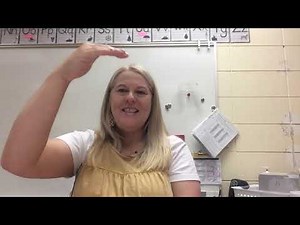 Heggerty Week 10 Lesson 1