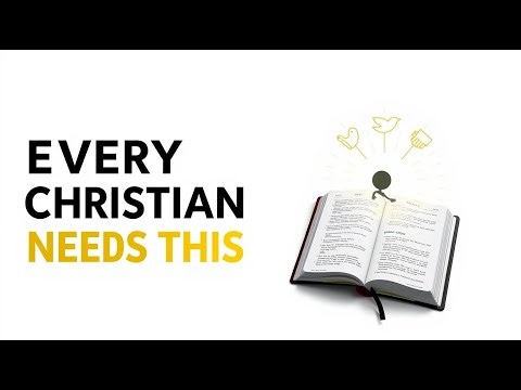 5 Bible Verses Every Christian Must Know