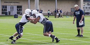 Fundamentals of Acceleration in Football by John Strollo | CoachTube