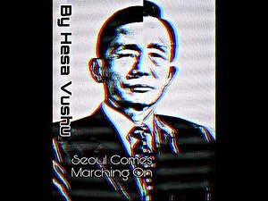 One Hour of (South) Korean Military & Patriotic Music