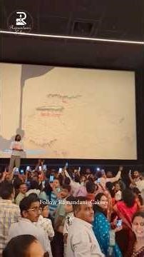 PCMC cake artist went viral in raja shivaji movie, story behind her work @rajnandani_cakes