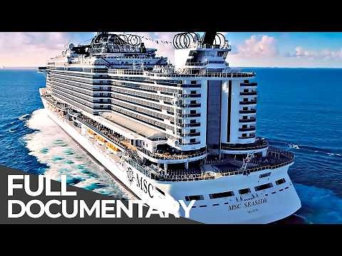 Secrets of the Floating City: How to Run a Gigantic Cruise Ship | Free Documentary