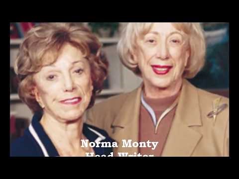 General Hospital 55th Anniversary ~ In Memoriam