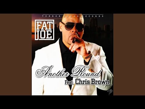 Another Round (feat. Chris Brown)