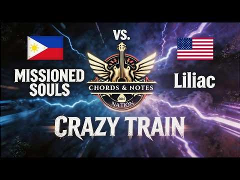 Two AMAZING bands, one LEGENDARY song: who played Crazy Train better?