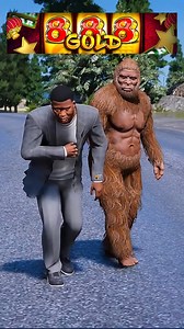 678K views · 11K reactions | Dogs teach us love in its purest form - GTA V - #CowboyCoins #GatesofOlympus #PragmaticPlay | Gamer 007 | Facebook