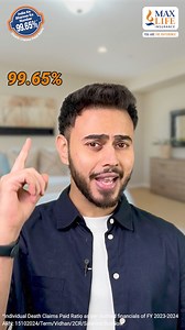 Get 2 CR term Plan and ensure family’s financial protection | Axis Max Life Insurance