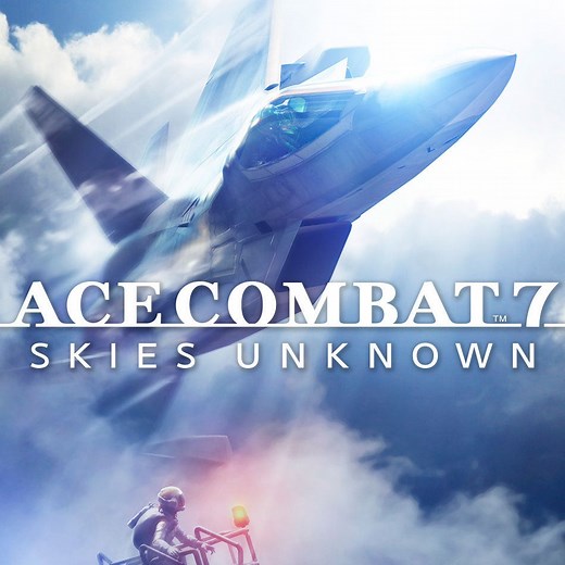 Ace Combat 7: Skies Unknown - IGN
