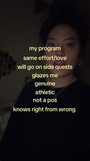 Understanding My Program: The Journey and Values