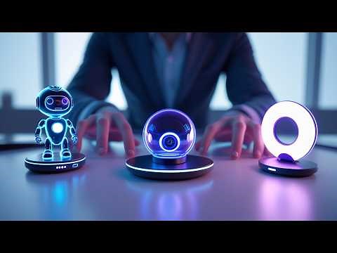 You Won’t Believe These 25 Gadgets Actually Exist in 2025!