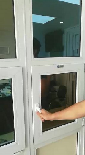 ‏#upvc