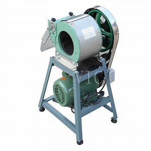 [Hot Item] Multifunctional Vegetable Cutter potato cutting machine 500KG/H