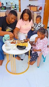 Roasted fish recipe for my family, it was fun eating | Lady B Kitchen & Lifestyle