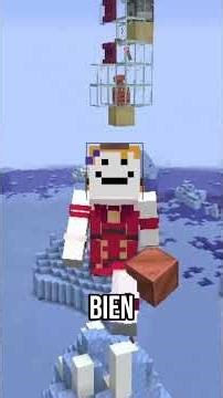 Conocias esta broma a tu amigo? en Minecraft😂 #shorts #viralshorts