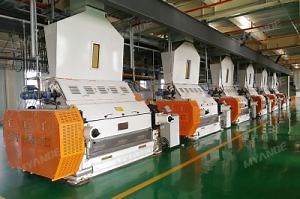 [Hot Item] Turnkey Solution Multi Capacity Oilseed Soybean Sunflower Seed Cotton Seed Peanut Processing Machine