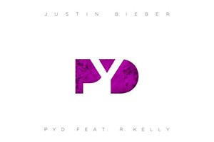 Justin Bieber - PYD [Audio] ft. R. Kelly