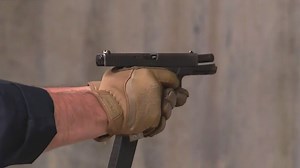 Machine gun conversion devices on the rise