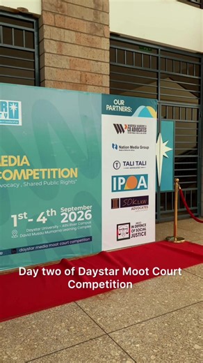 Daystar Law School Daystar University overview 2026