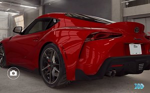 CSR2:解锁精英调试师剧情！喜提Toyota GR Supra！