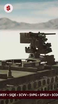 Military's New Secret Weapon Against Drones #technology