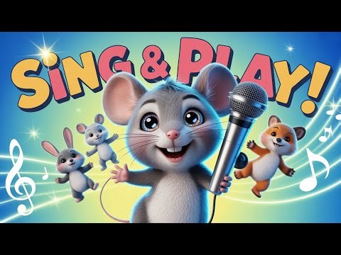 Micky Fun Song – Sing, Dance, and Smile with Friends