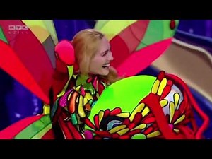 All revealed the masked singer Croatia 🇭🇷 season 2