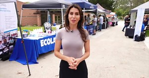 ABC 10News Anchor Lindsey Pena speaks with local craft brewers