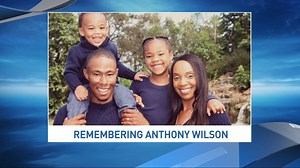 21K views · 148 reactions | "My husband was at the kitchen window and he heard the shots and he ran out there to see what it was. As soon as the shots rang out, then he yelled for me to call 911 ..." - Alice Nolan We speak with a woman who made the 911 call after Anthony Wilson was shot in west Beaumont on Madrid Drive near Stacewood on Thursday night. KFDM/Fox 4's Cassidy Wood reports on the 911 call made in an attempt to help save the life of a husband and father. | KFDM News | Facebook