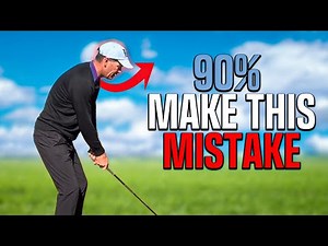 He Was Struggling With His Driver But this TRICK Fixed This Common Error