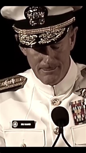 Motivational speech on Hope - Navy Seal Admiral #hope #navyseal #motivationalspeech #mindset #grit #motivational #motivation