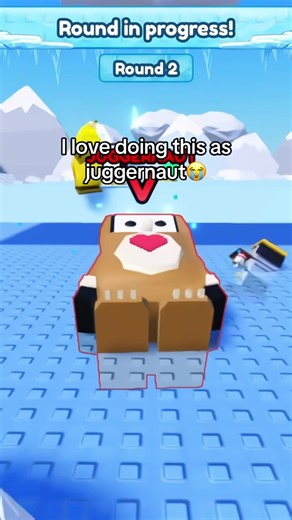 Hilarious Knockout Moments: Juggernaut Fails