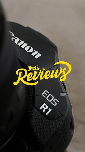 🚨📸 Check out the Canon R1! 🚨📸 With a new 24MP Full-Frame Back Illuminated sensor, this mirrorless marvel delivers stunning image quality and super-fast readout speeds. Sports photographers, enjoy up to 40FPS continuous RAW recording with AF/AE tracking! 🏆 Watch our YouTube video for more: Pre-Order Now: https://www.teds.com.au/canon-eos-r1-body #eosr1 #canonnz #canonaustralia #canonanzpro | Ted's Cameras