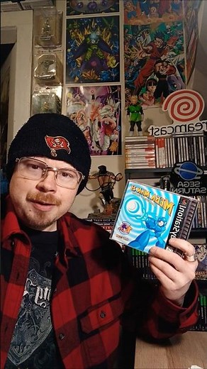 Mega Man 8: For PS1 / Saturn