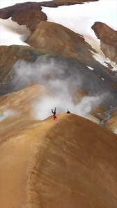 Iceland is a land of breathtaking landscapes, from majestic waterfalls and volcanic fields to stunning glaciers and black sand beaches! 🌋❄️✨ #iceland #icelandnature | Ice Pic Journeys