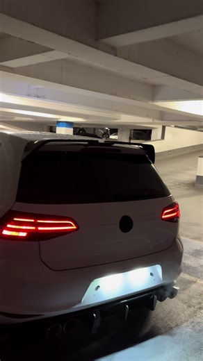 Volkswagen Golf GTI MK7 Performance Review