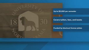 Alabama bill proposes college scholarships for families of law enforcement officers