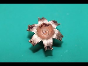 Is .380 Auto Barnes Tac-XP 80gr A Viable Self Defense Round?