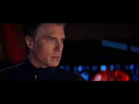 Star Trek Discovery °The Discovery crew speaking in different languages°